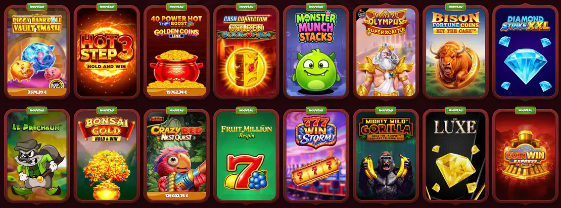 Magius — seo-text:games