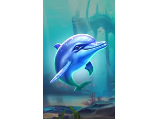 Waves of Poseidon — Pragmatic Play